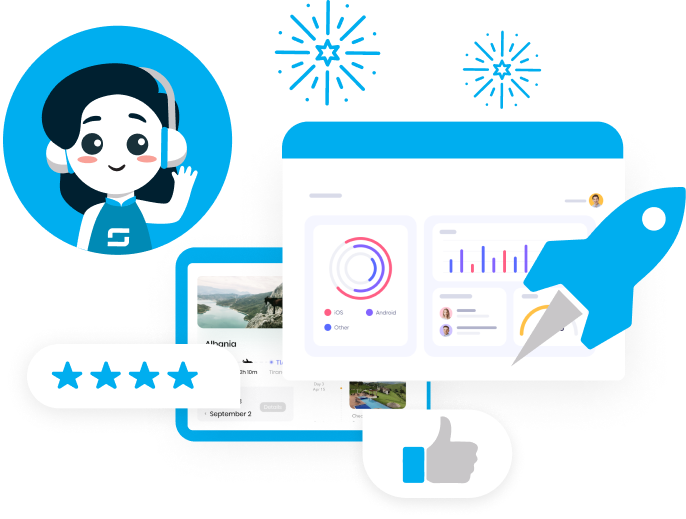 Unlock your business’s potential with Syneity. We build the synergy between IT and you, creating seamless solutions that drive growth and success. Join us on a journey to transform your online presence, streamline operations, and achieve outstanding results. Your success story starts here.